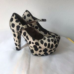 Marni pumps size 8